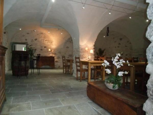 Domaine Du Grand Cellier - Insolite En Savoie Tournon-sur-Rhône エクステリア 写真