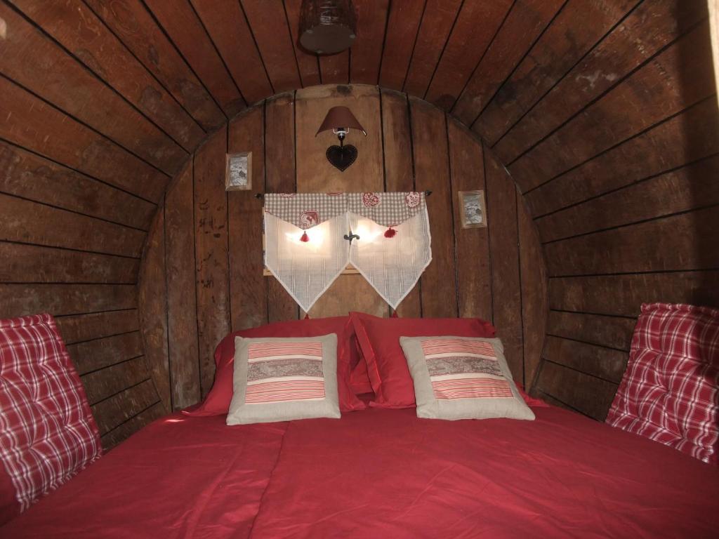 Domaine Du Grand Cellier - Insolite En Savoie Tournon-sur-Rhône 部屋 写真